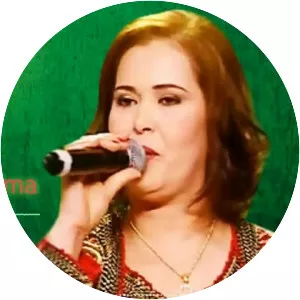 Najat Alhoceima - Musical artist