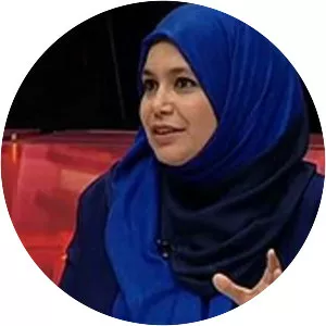 Najat Driouech Ben Moussa