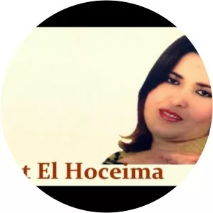 Najat El Hoceima - Musical artist
