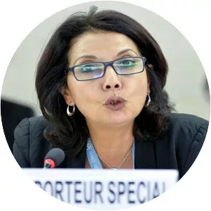 Najat Maalla M'jid