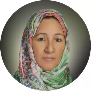 Najat Makki
