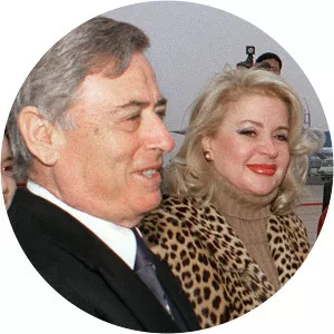 Najat Marqabi photograph