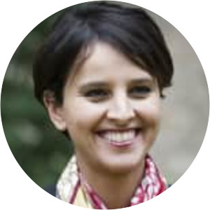 Najat Vallaud-Belkacem - 
