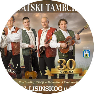 Najbolji hrvatski tamburaši