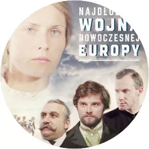 Najdłuższa wojna nowoczesnej Europy - TV program