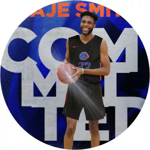 Naje Smith - Basketball player