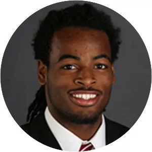 Najee Harris - American football running back