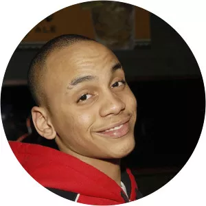 Najee Laurent Todd Eugene Smith