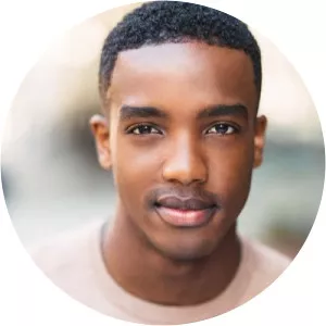 Najee Richardson - TV personality