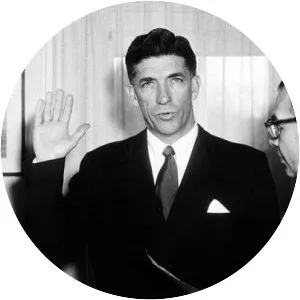 Najeeb Halaby - American businessman