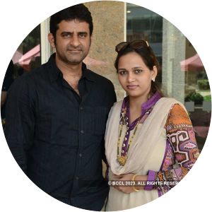 Najeeha Rizwan photograph