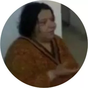 Najet Ben Ali photograph