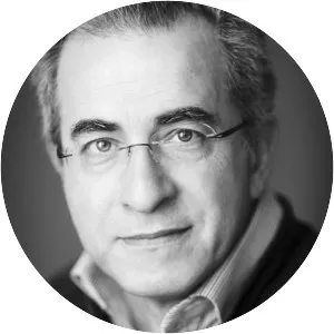 Naji Hakim - Lebanese organist