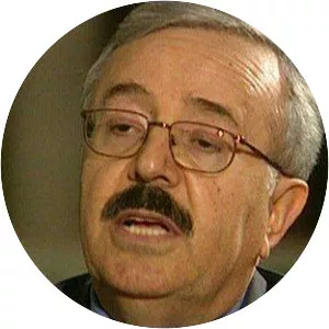 Naji Sabri - Iraqi foreign minister