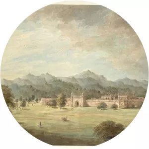 Najib ad-Dawlah - Nawab of Mughal Empire