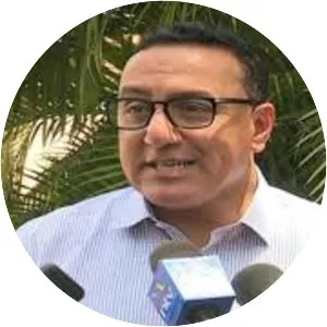 Najib Balala