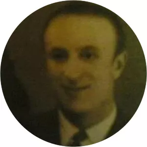 Najib Chammas photograph