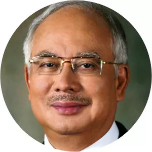 Najib Razak