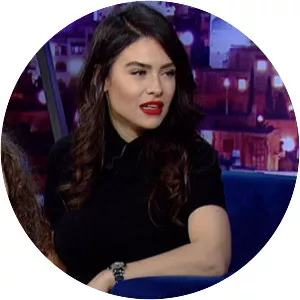 Najla Ben Abdallah - Model