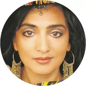 Najma Akhtar - Vice-Chancellor of Jamia Millia Islamia