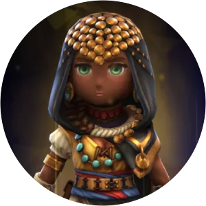Najma Alayza - 