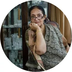 Najma Chowdhury