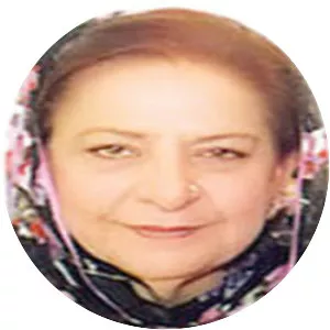 Najma Hameed