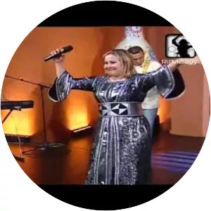 Najmat Rif - Musical artist