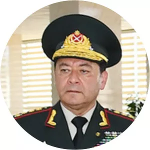Najmeddin Sadikov - Former Deputy Minister of Defense of Azerbaijan