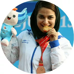 Najmeh Khedmati