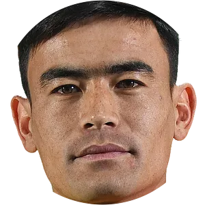 Najmiddin Normurodov