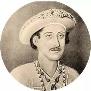 Najmuddin Ali Khan