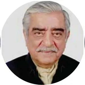 Najmuddin Shaikh