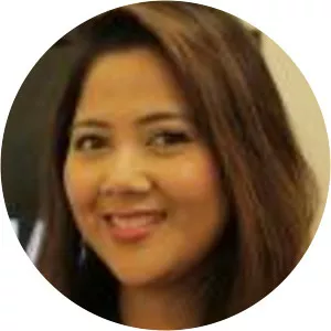 Najwa Abu Bakar - Film producer