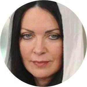 Najwa Ghanem - Osama bin Laden's ex-wife