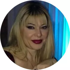 Najwa Ghanhem - Osama bin Laden's wife