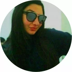 Najwa Sarkis - Oliver Stone's ex-wife