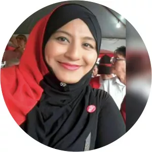 Najwah Halimah Abd Halim - 