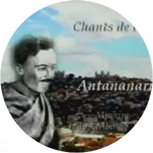 Naka Rabemanantsoa