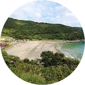 Nakadori Island - Island in Shinkamigoto, Japan