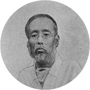 Nakae Chōmin - Journalist