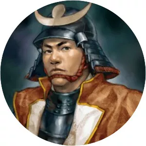 Nakagawa Kiyohide - Daimyo