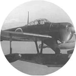 Nakajima A6M2-N