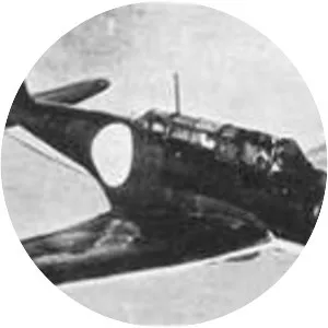 Nakajima B5N - Torpedo bomber