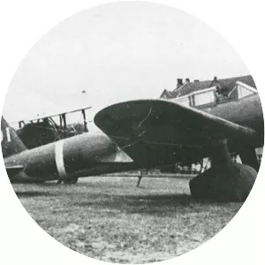 Nakajima C3N