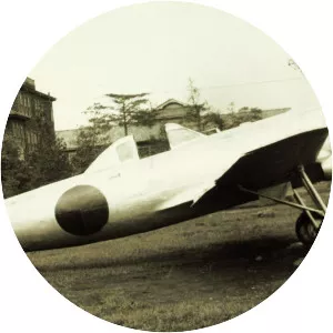 Nakajima Ki-115 - Aircraft model