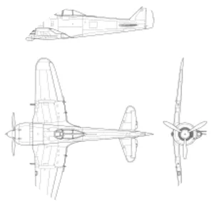 Nakajima Ki-44
