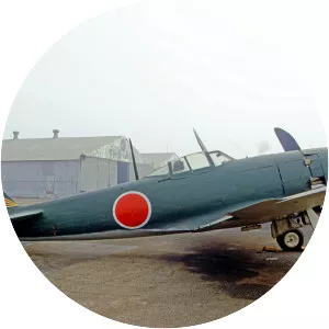 Nakajima Ki-84