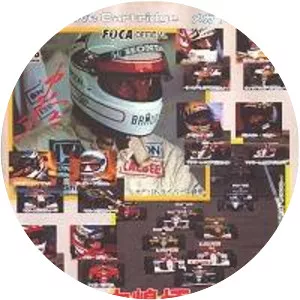 Nakajima Satoru Kanshū F1 Super License - Video game
