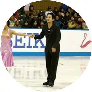Nakako Tsuzuki